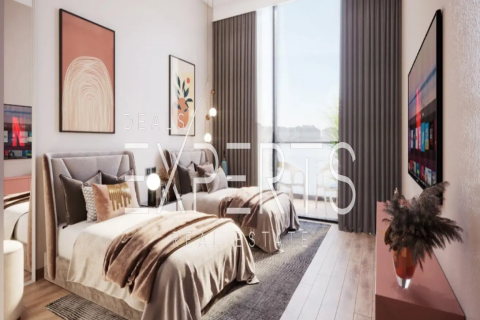 Дуплекс с 3 спальнями на Остров Яс, ОАЭ №145823 7