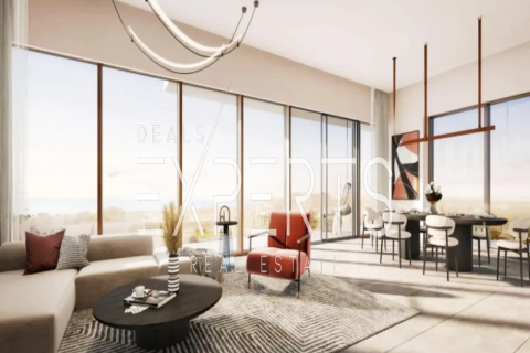 Apartment de 1 dormitorio en  Saadiyat Cultural District, UAE No. 145820 8