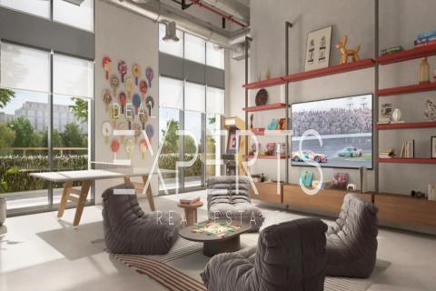 Apartment de 1 dormitorio en  Saadiyat Cultural District, UAE No. 145820 6