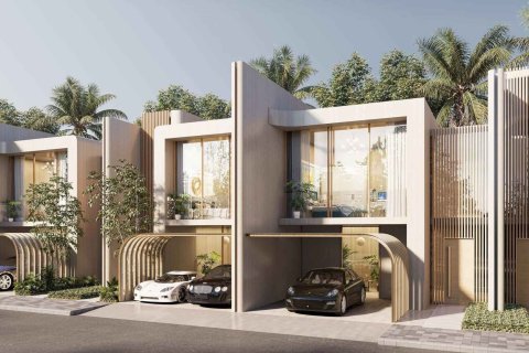 Manchester City Yas Residences in Abu Dhabi, UAE No. 145817