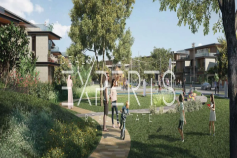 3 bedrooms Townhouse in Al Reem Island, UAE No. 145821