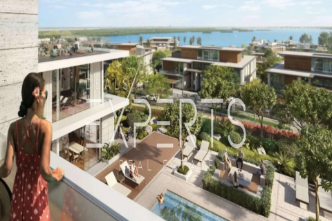 3 bedrooms Townhouse in Al Reem Island, UAE No. 145821 7