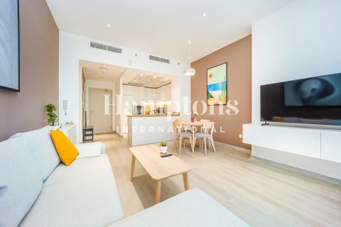 Apartment de 1 dormitorio en The Address Dubai Marina, UAE No. 143231 7