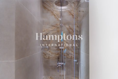 Apartment de 1 dormitorio en The Address Dubai Marina, UAE No. 143231 24