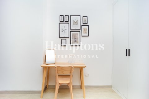 Apartment de 1 dormitorio en The Address Dubai Marina, UAE No. 143231 11