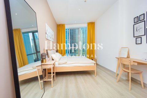 Apartment de 1 dormitorio en The Address Dubai Marina, UAE No. 143231 13