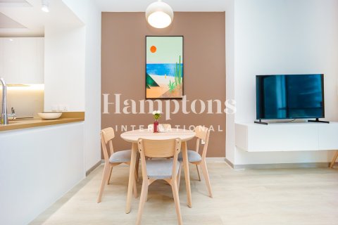 Apartment de 1 dormitorio en The Address Dubai Marina, UAE No. 143231 9