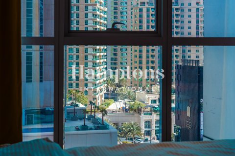 Apartment de 1 dormitorio en The Address Dubai Marina, UAE No. 143231 23