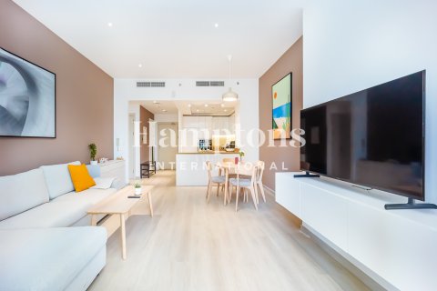 Apartment de 1 dormitorio en The Address Dubai Marina, UAE No. 143231 4