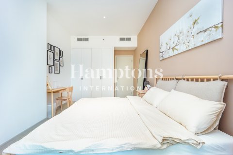 Apartment de 1 dormitorio en The Address Dubai Marina, UAE No. 143231 14