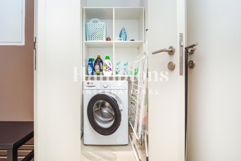 Apartment de 1 dormitorio en The Address Dubai Marina, UAE No. 143231 15