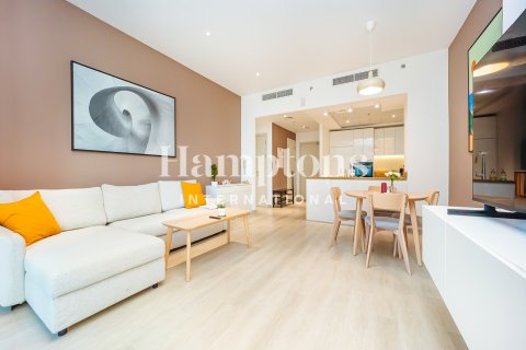 Apartment de 1 dormitorio en The Address Dubai Marina, UAE No. 143231 19