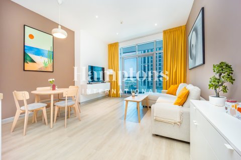 Apartment de 1 dormitorio en The Address Dubai Marina, UAE No. 143231 16