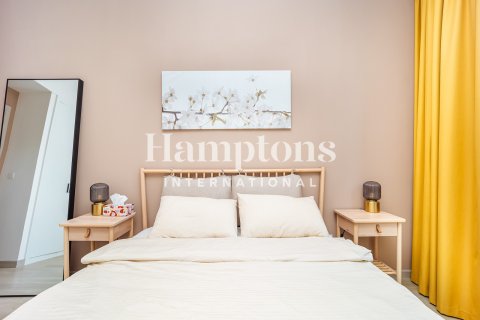 Apartment de 1 dormitorio en The Address Dubai Marina, UAE No. 143231 12