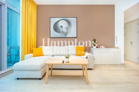 Apartment de 1 dormitorio en The Address Dubai Marina, UAE No. 143231 10