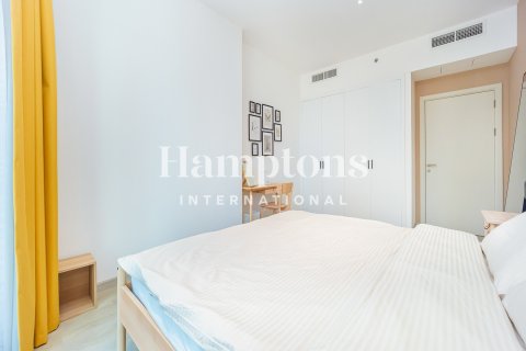 Apartment de 1 dormitorio en The Address Dubai Marina, UAE No. 143231 17