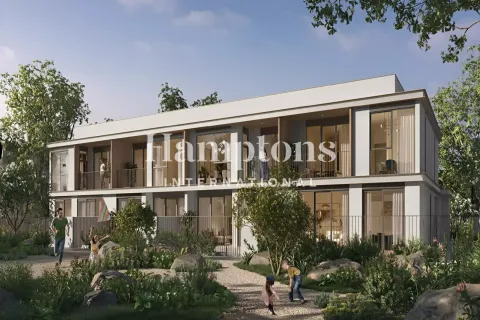 4 bedrooms Villa in The Valley, UAE No. 143230 5