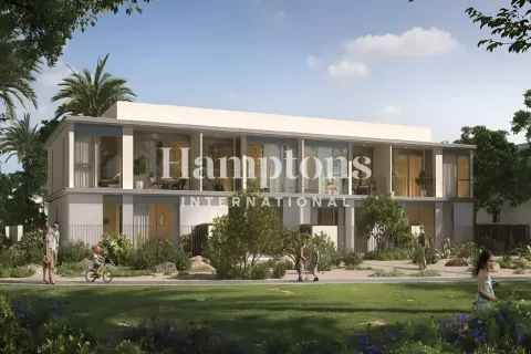 4 bedrooms Villa in The Valley, UAE No. 143230 8