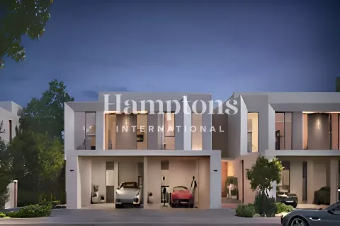 4 bedrooms Villa in The Valley, UAE No. 143230