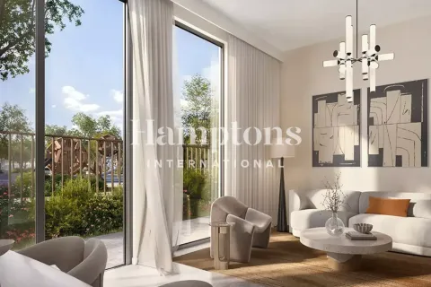 4 bedrooms Villa in The Valley, UAE No. 143230 9