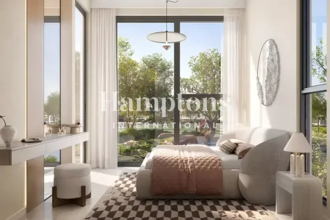 4 bedrooms Villa in The Valley, UAE No. 143230 7