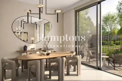 4 bedrooms Villa in The Valley, UAE No. 143230 10