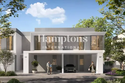 4 bedrooms Villa in The Valley, UAE No. 143230 4