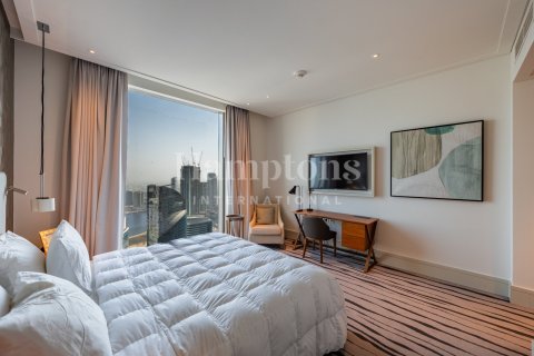 Apartment de 2 dormitorios en Vida Residence Downtown, UAE No. 143225 29