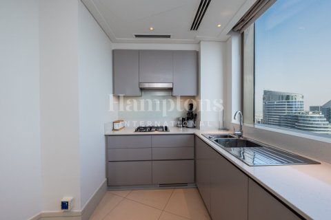 Apartment de 2 dormitorios en Vida Residence Downtown, UAE No. 143225 26