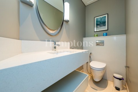 Apartment de 2 dormitorios en Vida Residence Downtown, UAE No. 143225 4