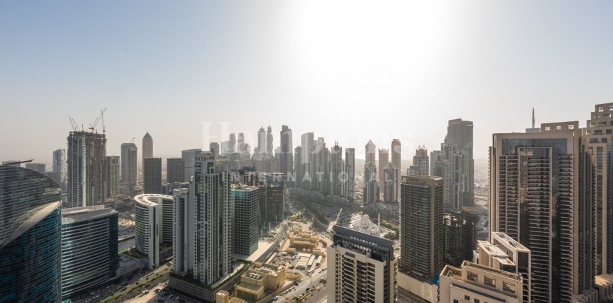 Apartment de 2 dormitorios en Vida Residence Downtown, UAE No. 143225