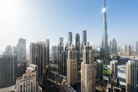 Apartment de 2 dormitorios en Vida Residence Downtown, UAE No. 143225 12