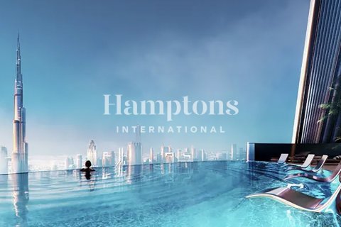 Apartment de 2 dormitorios en Downtown Dubai (Downtown Burj Dubai), UAE No. 143228 11