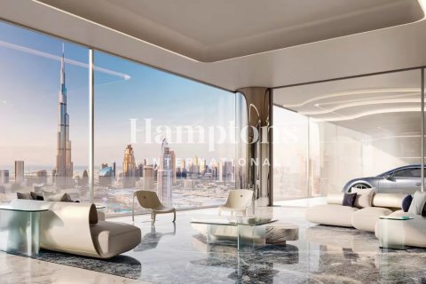 Apartment de 3 dormitorios en Marasi Business Bay, UAE No. 143226 13