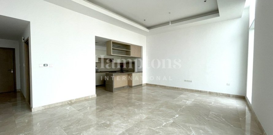 Apartment de 2 dormitorios en Dubai Creek Harbour (The Lagoons), UAE No. 143229