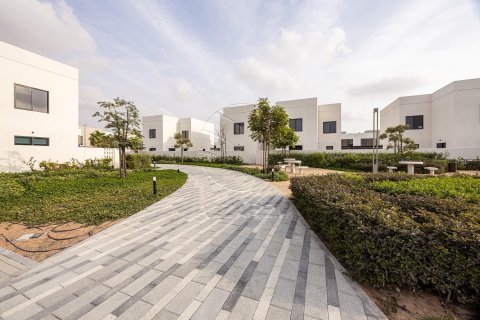 Villa de 4 chambres à Yas Island, UAE No. 90075 2