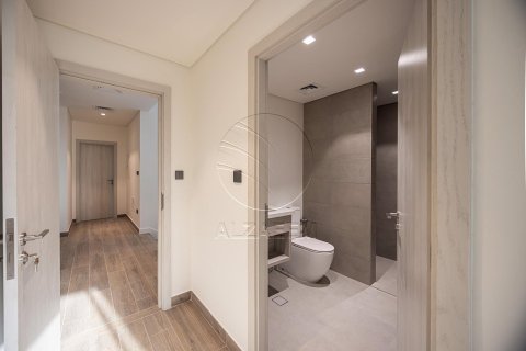 Villa de 4 chambres à Yas Island, UAE No. 90075 12