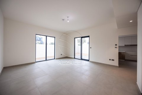 Villa de 4 chambres à Yas Island, UAE No. 90075 26