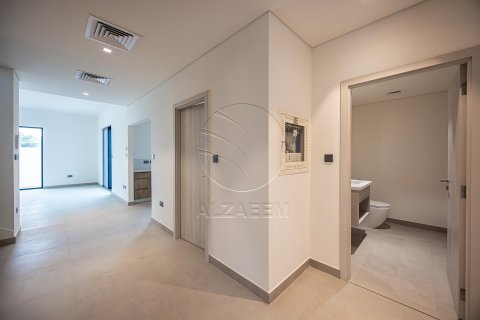Villa de 4 chambres à Yas Island, UAE No. 90075 23