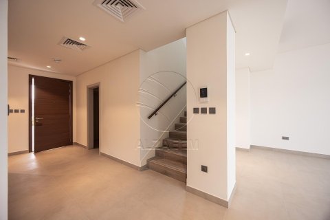 Villa de 4 chambres à Yas Island, UAE No. 90075 25