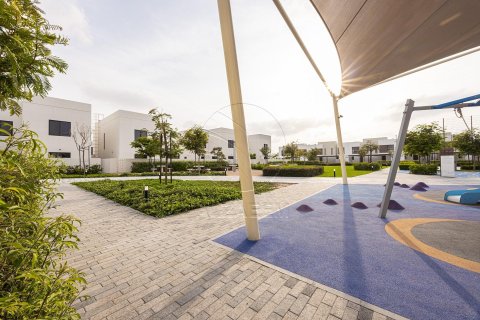 Villa de 4 chambres à Yas Island, UAE No. 90075 6