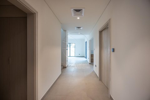 Villa de 4 chambres à Yas Island, UAE No. 90075 24