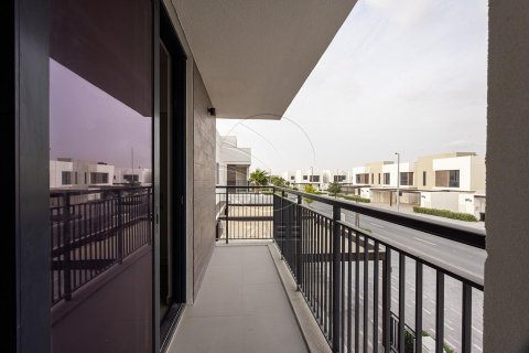 Villa de 4 chambres à Yas Island, UAE No. 90075 9