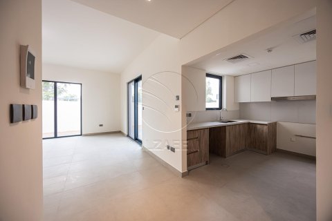 Villa de 4 chambres à Yas Island, UAE No. 90075 21