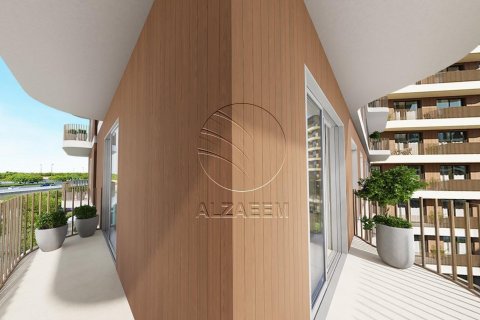 2 bedrooms Apartment on the Yas Island, UAE No. 90063 17