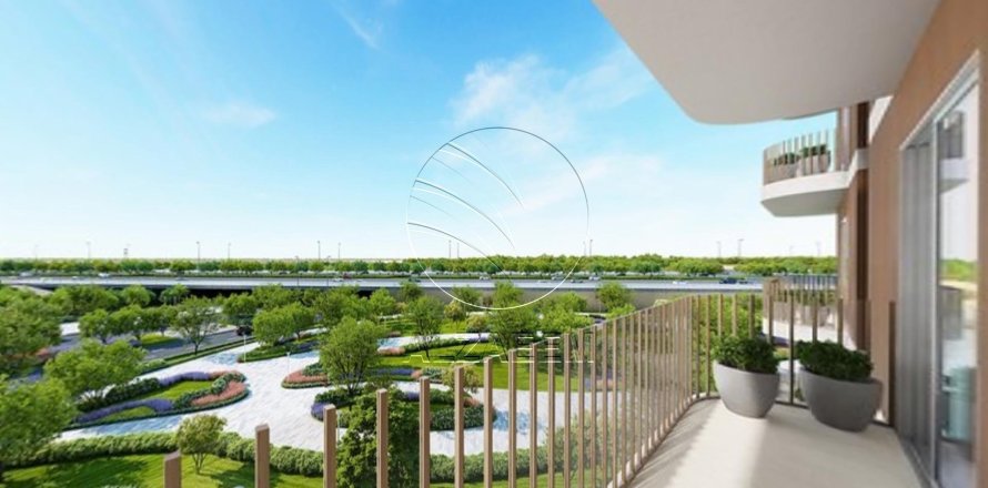 2 bedrooms Apartment on the Yas Island, UAE No. 90063