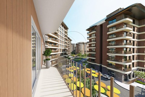 2 bedrooms Apartment on the Yas Island, UAE No. 90063 16