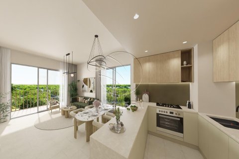 2 bedrooms Apartment on the Yas Island, UAE No. 90063 13
