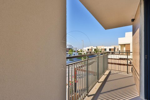 Villa de 4 dormitorios en  Yas Island, UAE No. 90064 17