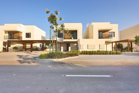 Villa de 4 dormitorios en  Yas Island, UAE No. 90064 2